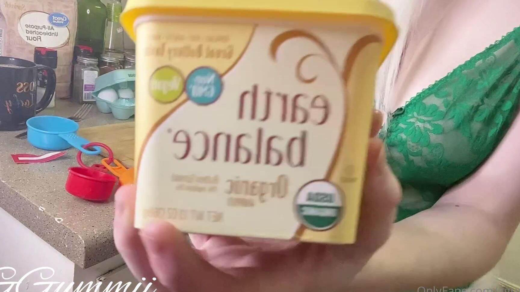 Ggummii Elf Bakes Christmas Cookies Free Video I Decided To Make This Free Little Clip For You