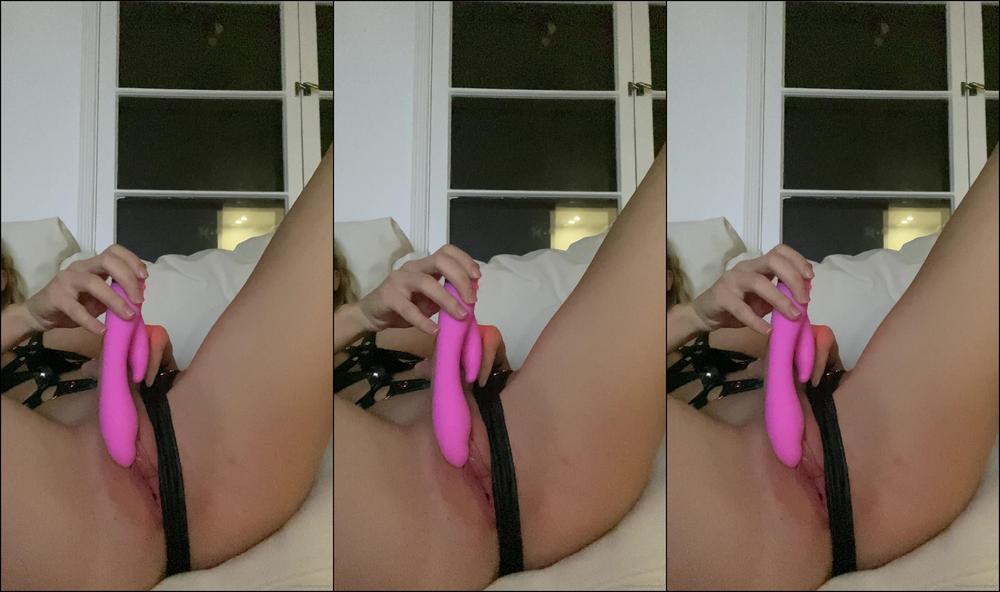 Kaybaby What S The Most You Ve Ever Cum In One Session One Time M