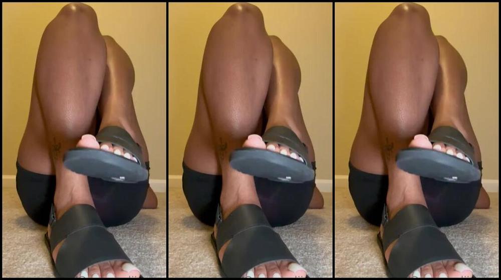 Queenjodiieetoes Aka Prettyfeetonly1800 Onlyfans I Just Love