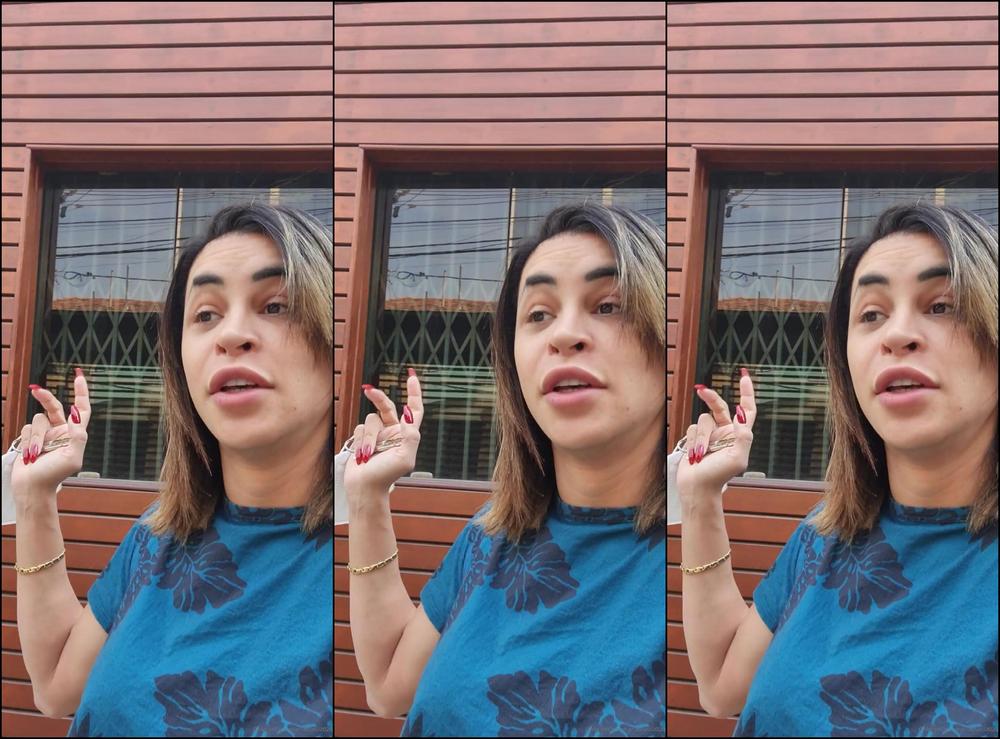 Carlabrasil I Had An Interesting Ideia For A Video And Wanted To Share It With You I Feel A Bit Uncom