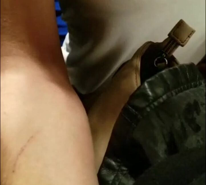 Bathroom sex, BBC, Interracial, Public Blowjob, Strangers hollyhotwife bbc bouncers in new orleans bar bathroom ManyVids