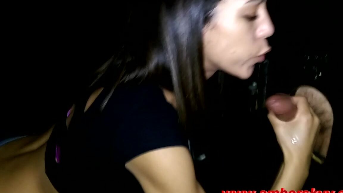 Jerkin And Suckin At Glor