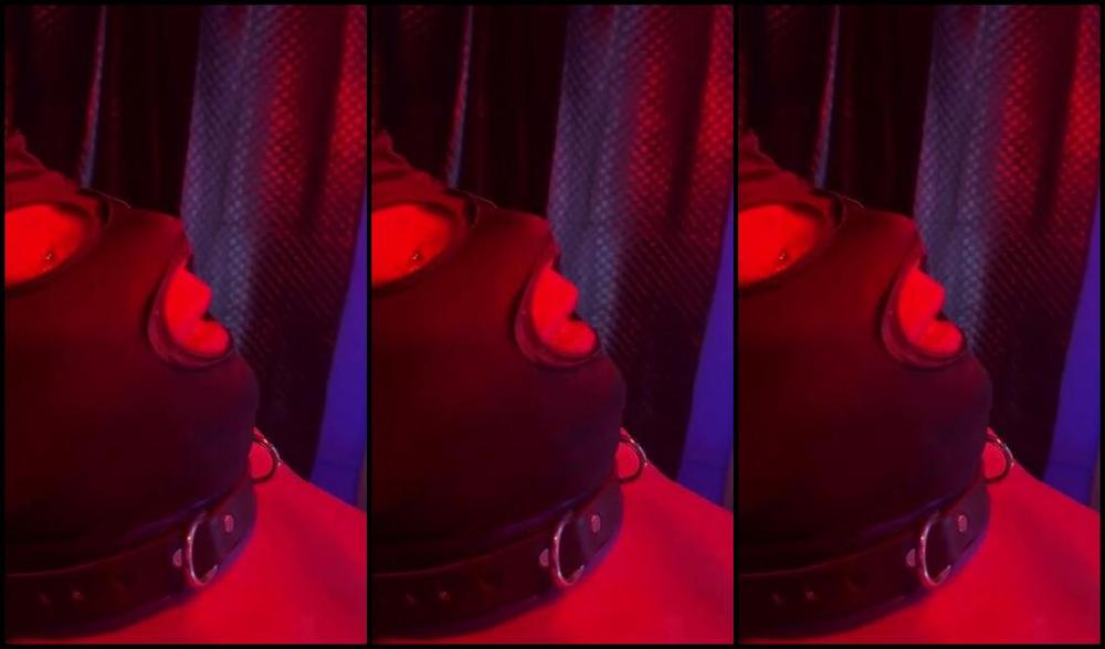 Ladydarkangeluk Onlyfans Such A Slut