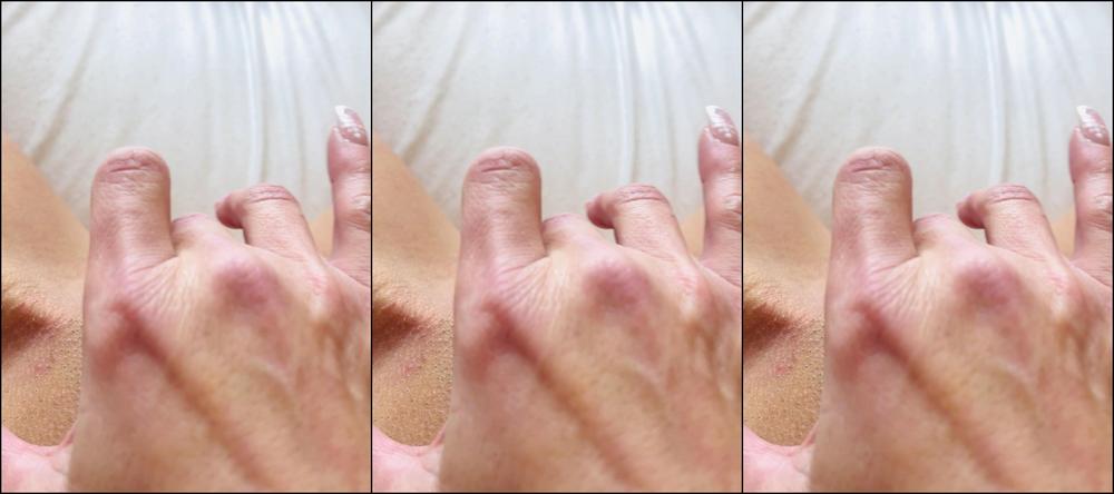 "SashaBull" close-ups, fingering, pussy play, shaved My pussy needs a hand manyvids