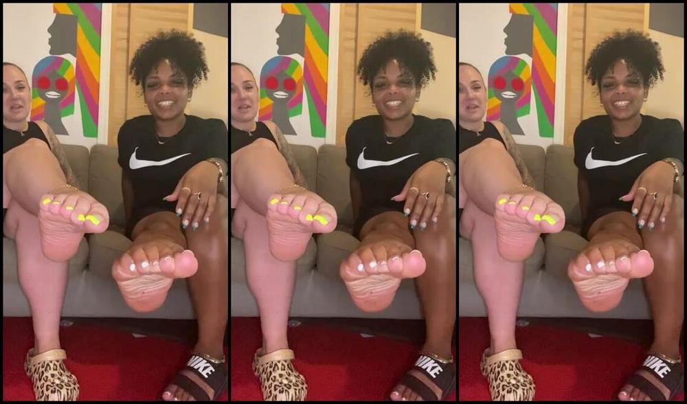 Anushkavelvet Onlyfans We Just Came In From Drinks Ricansoless Certainly Knows How To Be A Great Wing Woman We Saw