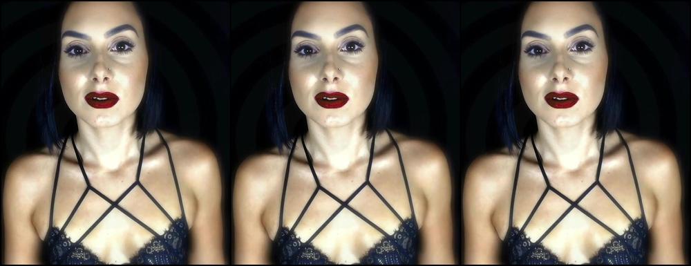 Goddess Arielle Triggered Into Extreme lnt0xicati0 ManyVids