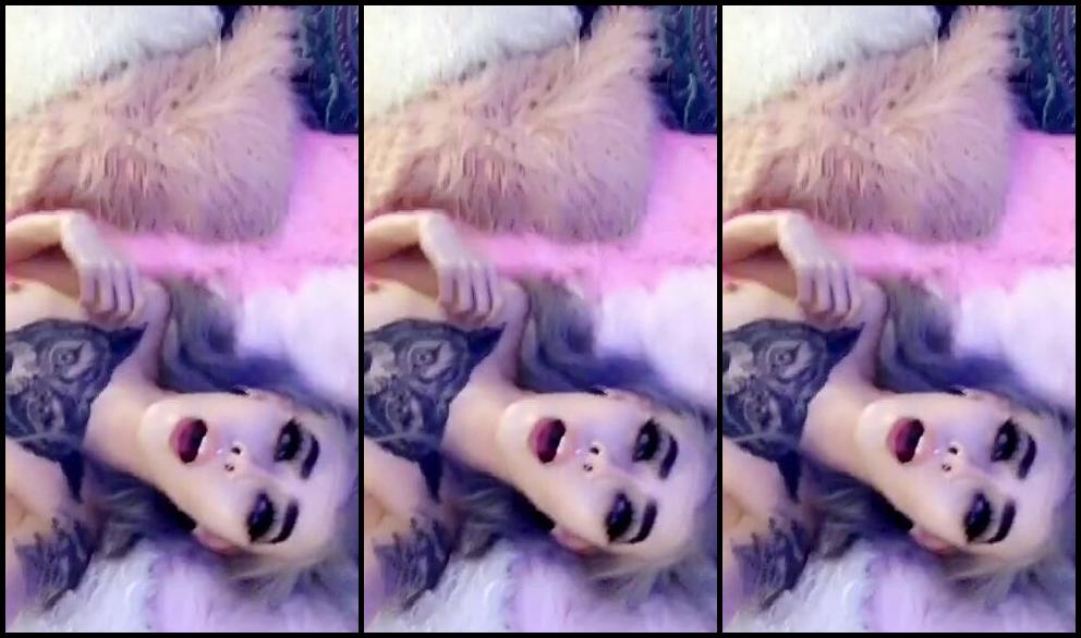 Kiittenymph Letting Him Make Me Cum At