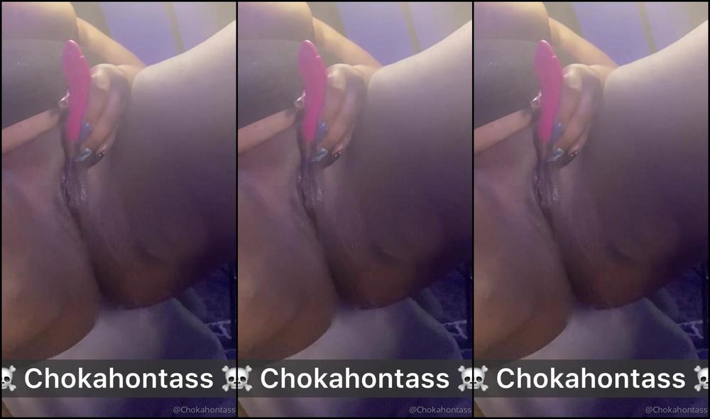 Chokahontass You Love Pov Don T You