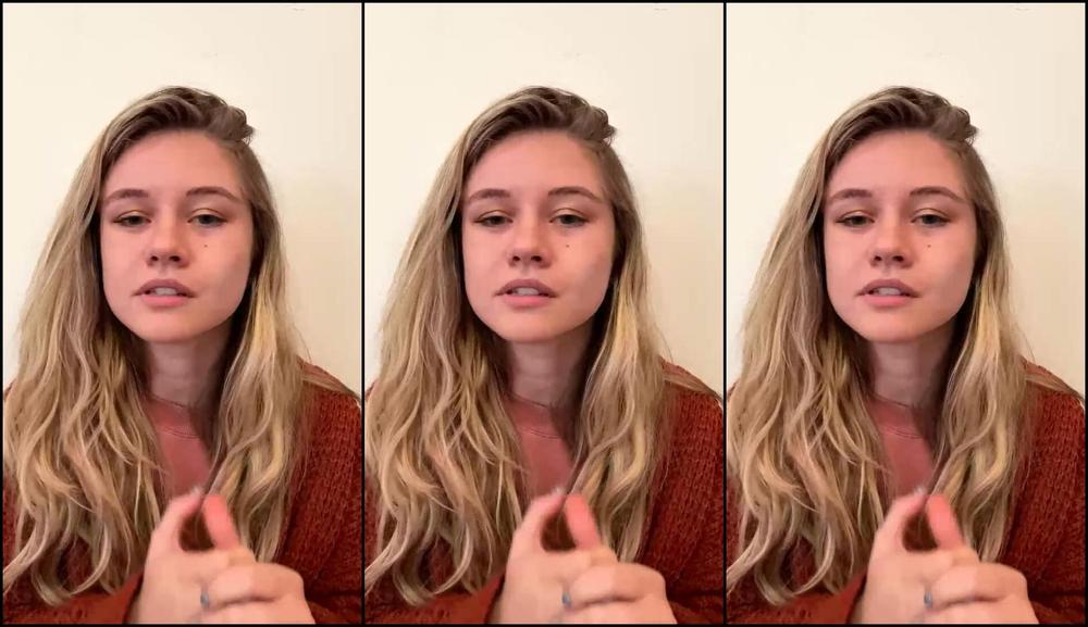 Poetrising Stream Started At Pm A Vulnerable Chat