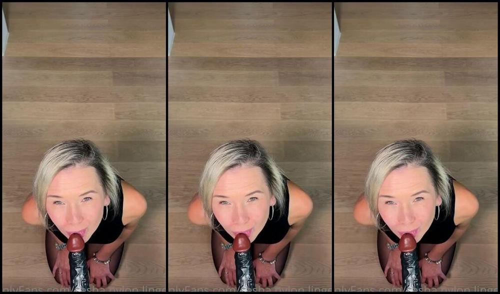 Sasha Nylon Lingerie aka Sashanylonlingerie OnlyFans - Ich war e OnlyFans