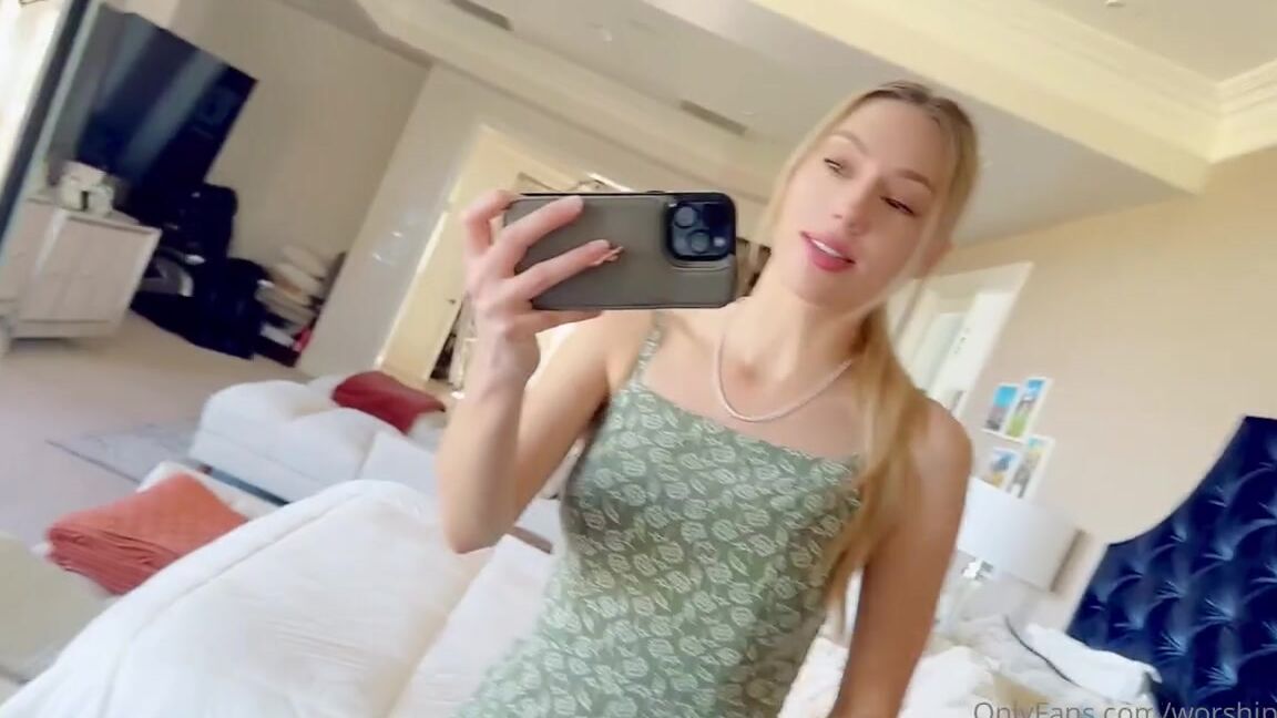 Princess Rene Aka Worshiprene Onlyfans 07 29 2024 Diamonds Fit For A Princess Spoiled