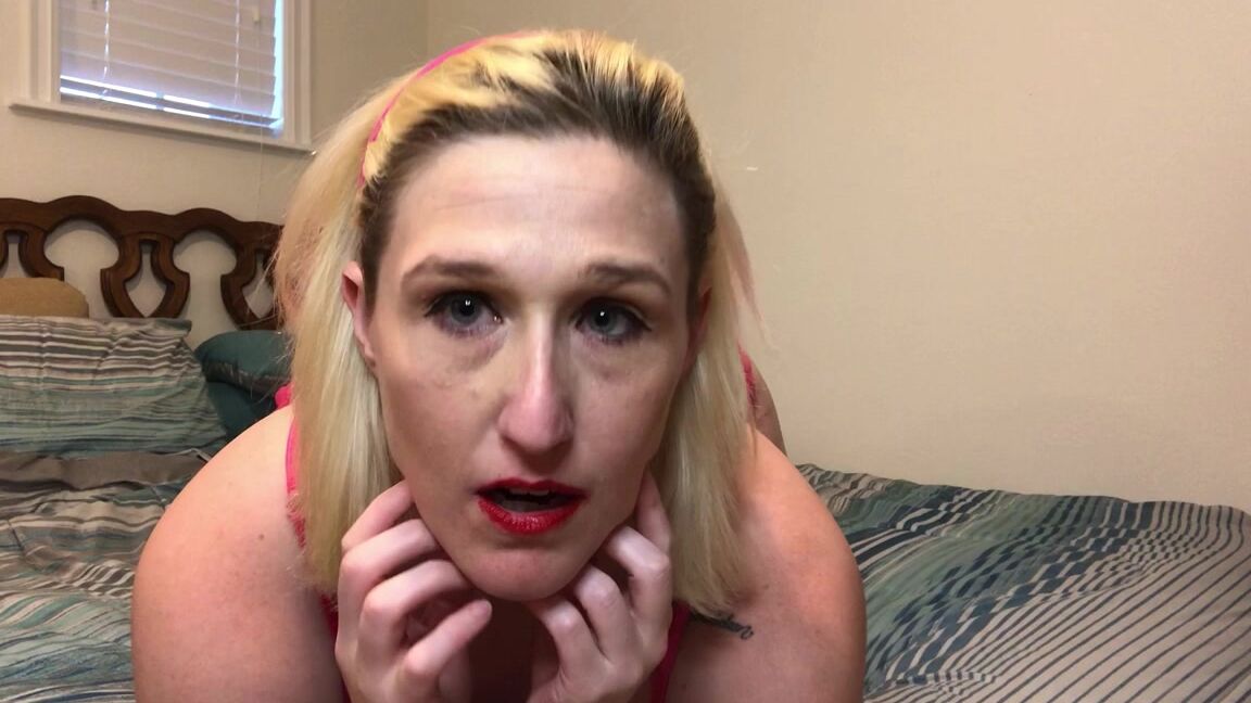 Thicclouise Mommy Gives Jerk Off Instructions Manyvids