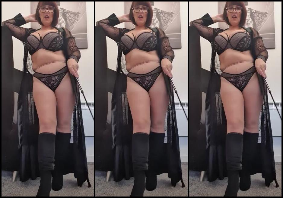 Miss B Nicknamed Missb52S Onlyfans 09 30 2021 Nylon Worship No Panties