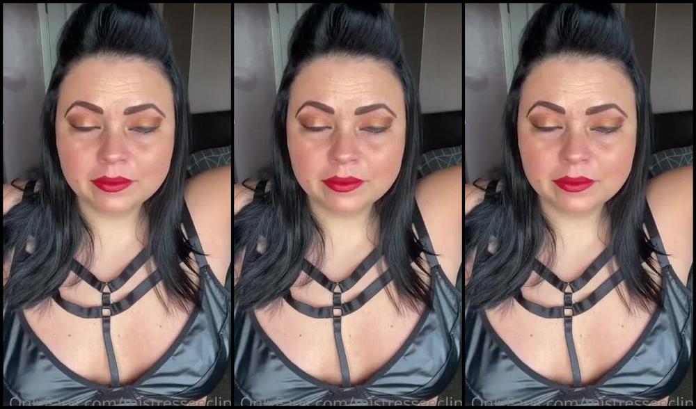 Mistress Eclipse Nicknamed Mistresseeclips Femdom 03 23 2023 Onlyfans Video Im A Home Wrecker