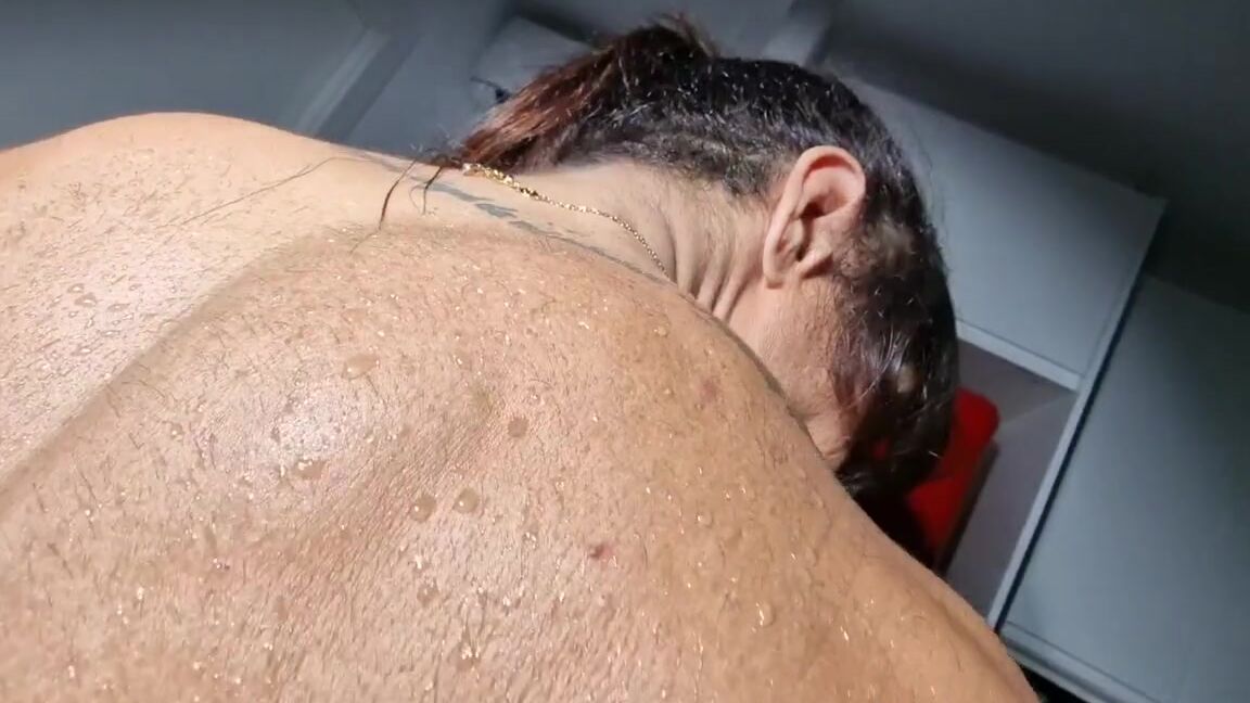 Alejandra Chacon Aka Alejandrachacon 09 08 2024 Onlyfans Video Beast Mode Grunt Dm Me For Full Video