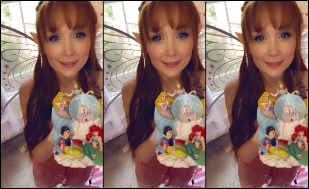 Littlelottielo Here Is Another Full Length Q A Video Plus A Random Room Tour That No One Asked For