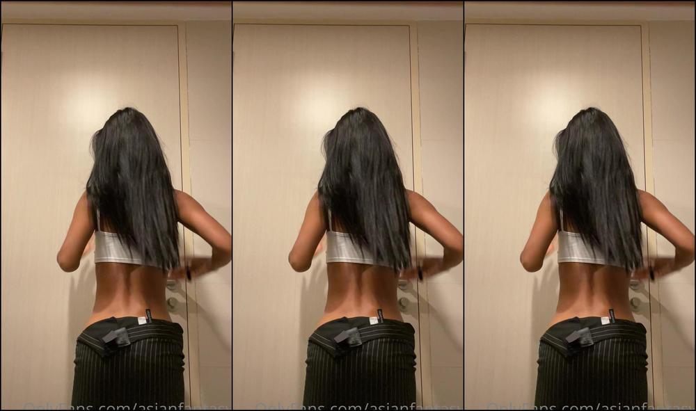 Asianfantasyx Video 109