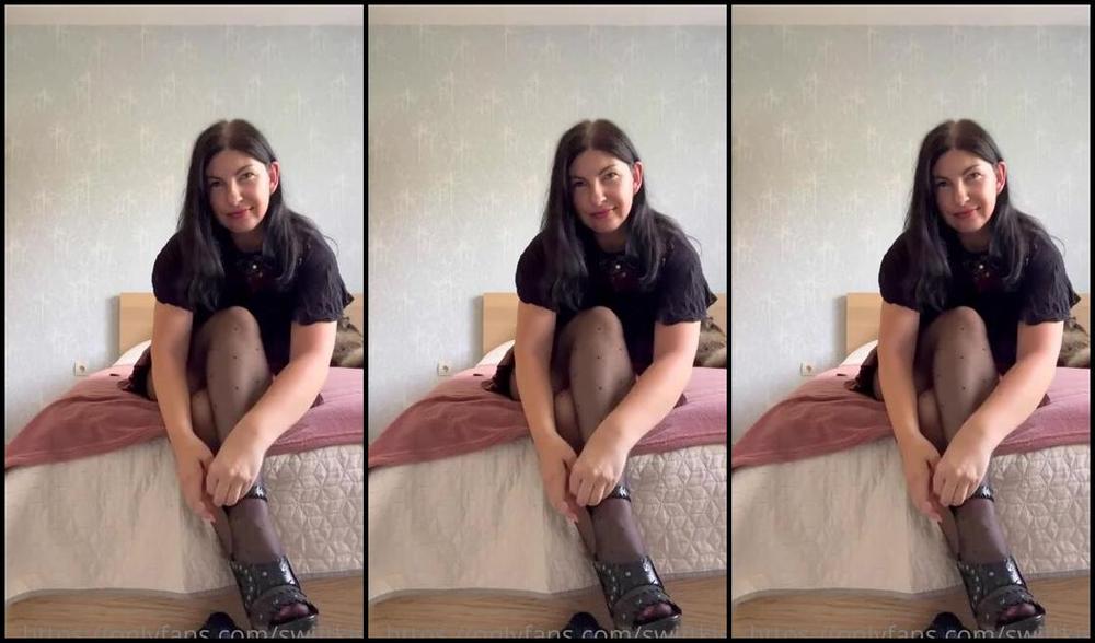 Swift Kiss Nicknamed Swiftkiss Onlyfans Sometimes I Just Want To Tease You