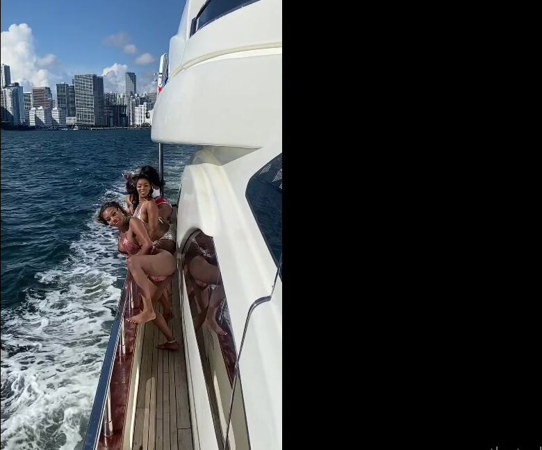 Thetsslayer Trans Girls Gone Wild Miami Spring Break Edition With Tsparrisp And Friends Miami Is Get