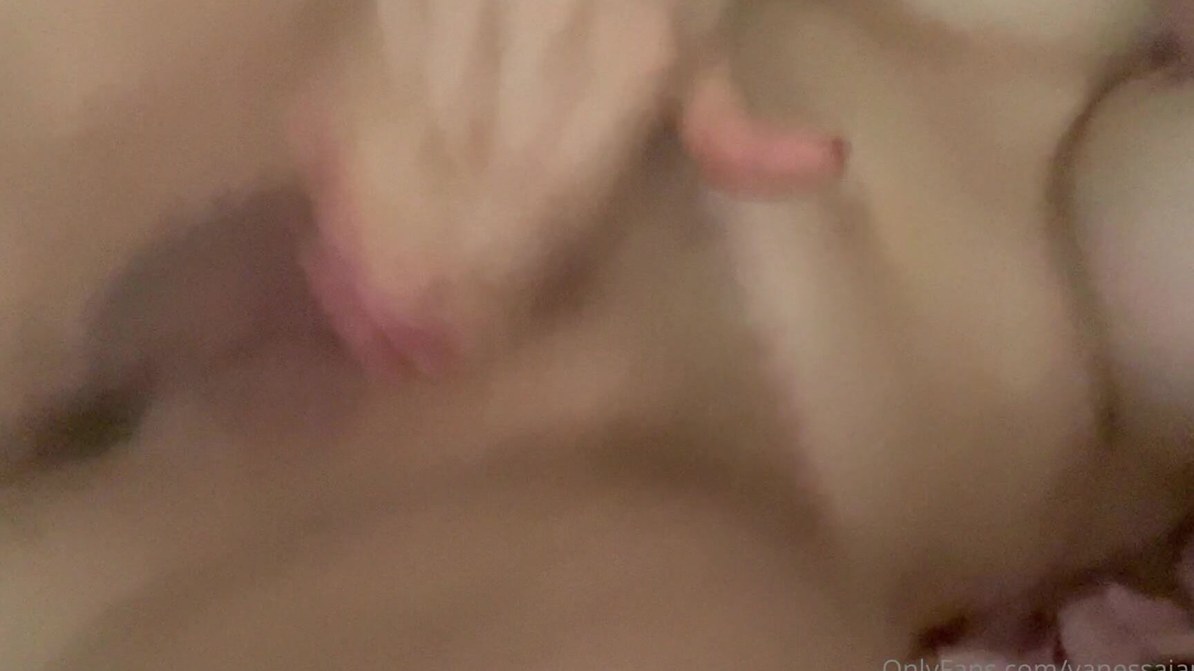 Vanessajames I Hope I Can Make You Cum With This Video I Know I Came