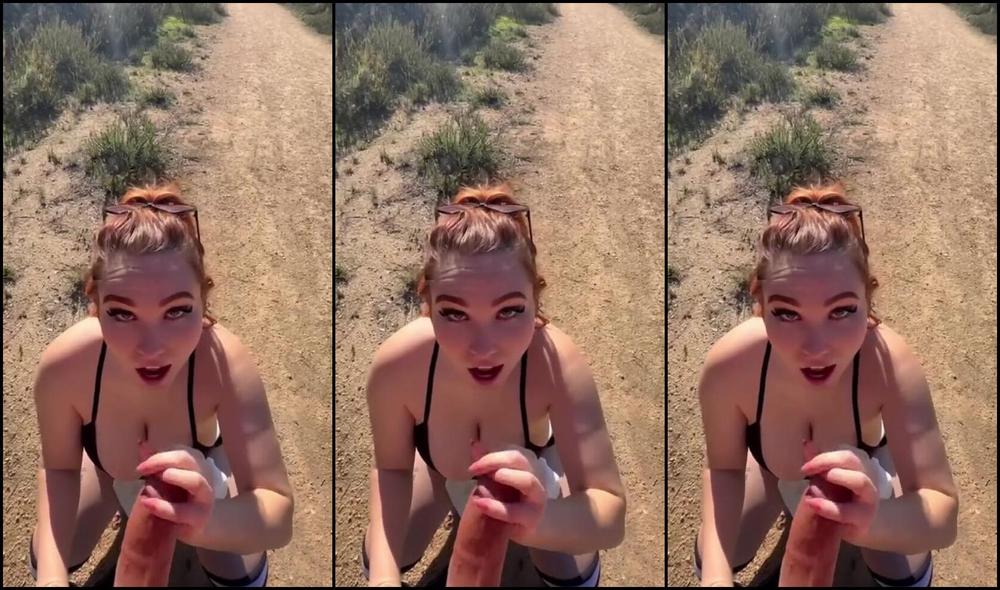 "Taylor Gunner" Point Of View, Big Boobs, Pierced Nipples, Outdoor, Pov Blowjob, Amateur Blowjob, Redhead Big Tits, Redhead Blowjob, Sucking Dick, Cock Sucking, Deepthroat, Outside, Suggest Taylor Gunner I Found TikTok Star Taylor Gunner s Favorite T