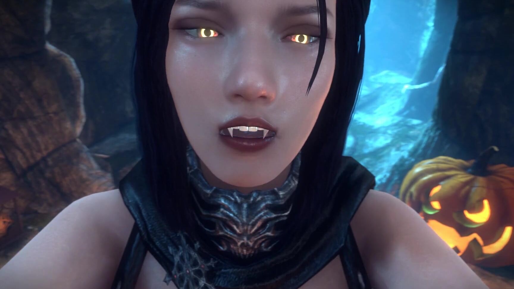"Arti202Animation" Big Boobs, Serana, Skyrim Serana, Skyrim, Pov, 3D, Big Tits, Vampire, Suggest Arti202Animation Serana pov Skyrim noname55 Pornhub