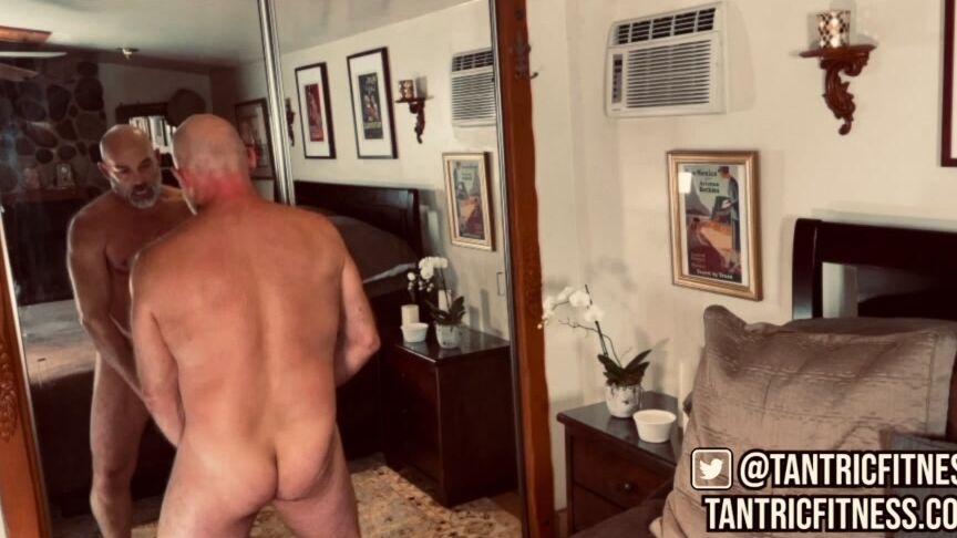 Tantricfitness Sensuous Morning Meditation In This Tutorial You Will Learn An Energizing Wake Up Routin