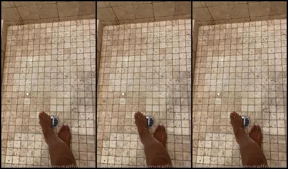 Memyselfnmysoles Onlyfans Drip Drip