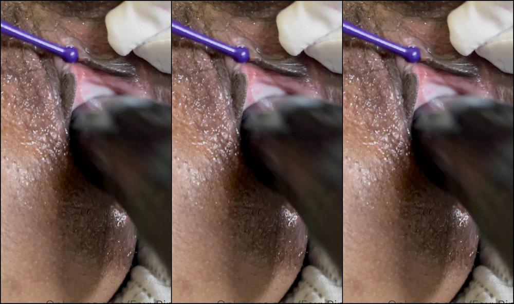 Foxxpink Wearing One Of New Outfits That One Of My Subs Got Me From My Amazon Wishlist