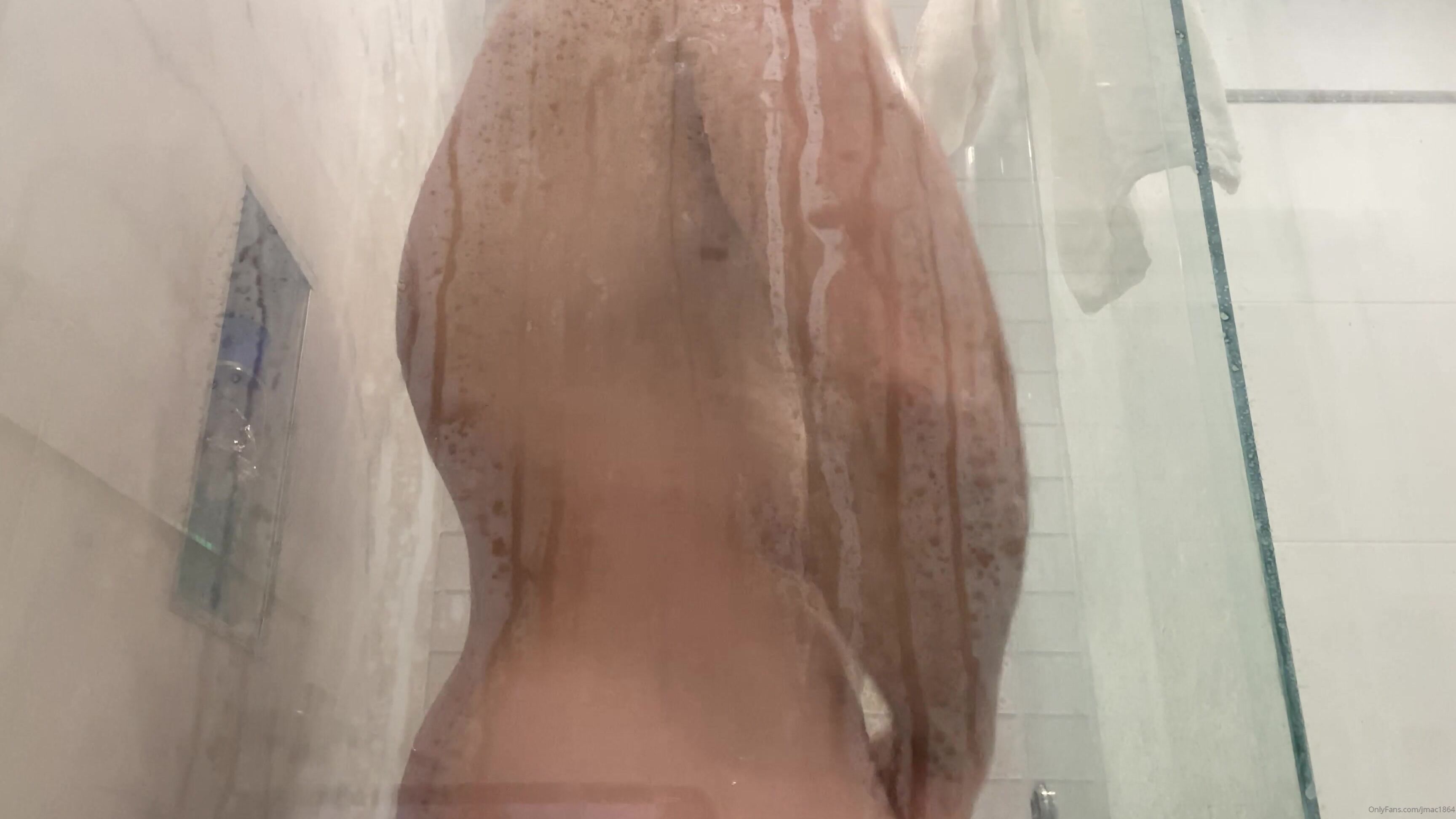 Jmac Taking A Shower