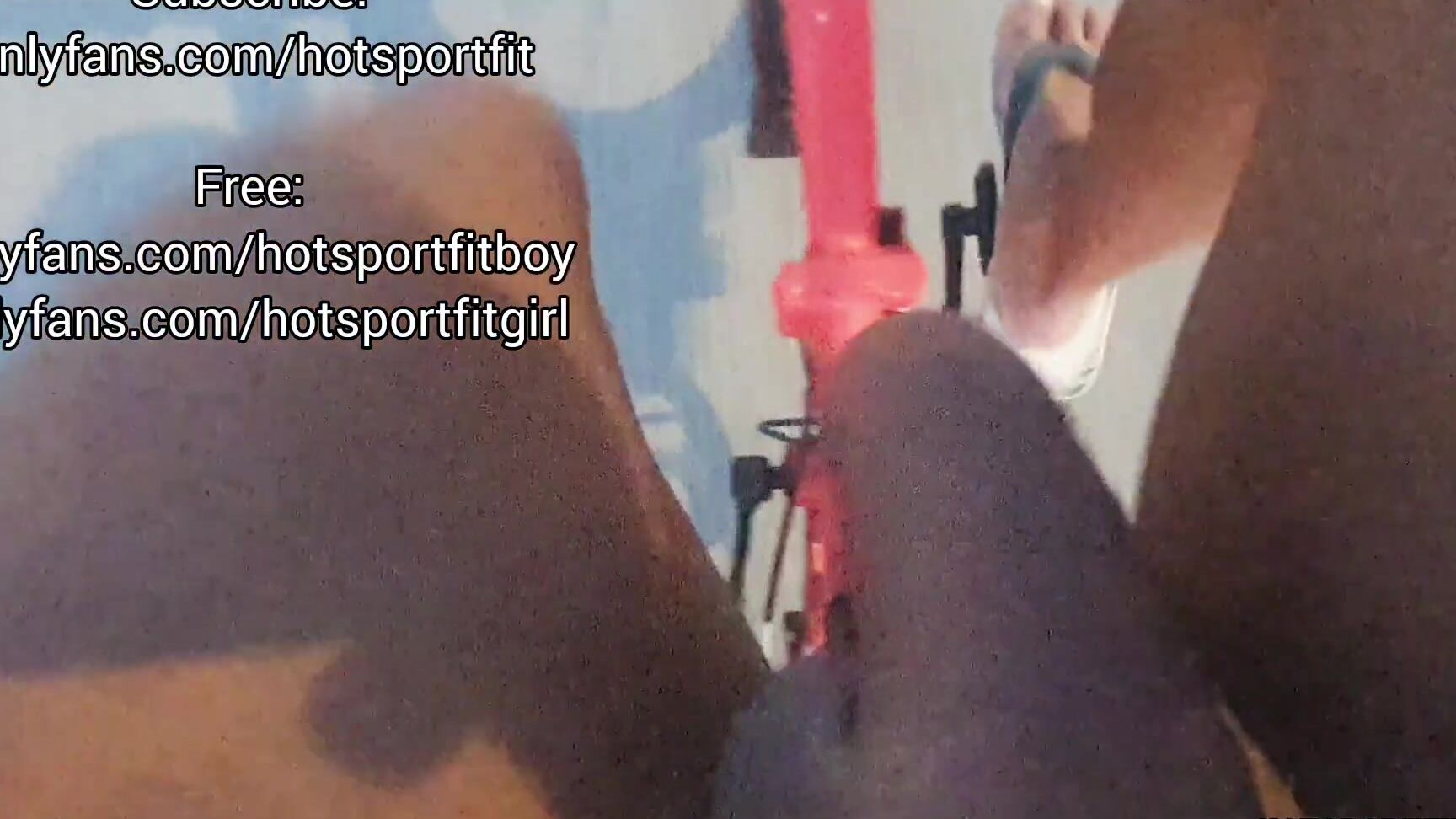 "HOTSPORTFIT COUPLE" Pov, Huge Cock Pov, Big Cock Pov, Big Dick Pov, Bike, Bicycle, Public, Naked, Public Naked, Risky, Risky Public, Crazy Guy, Crazy Man, Adventure Time, Dare, Hotsportfit, Suggest HOTSPORTFIT COUPLE Naked Cycling and Close Up of My
