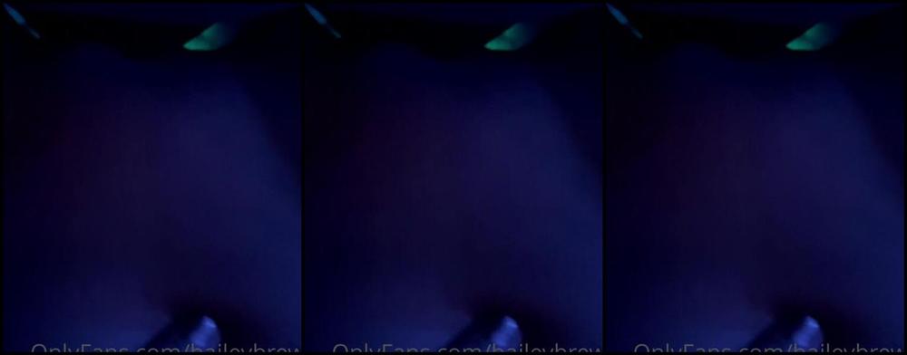 Baileybrews What Do You Think Of My Little Laser Light Show