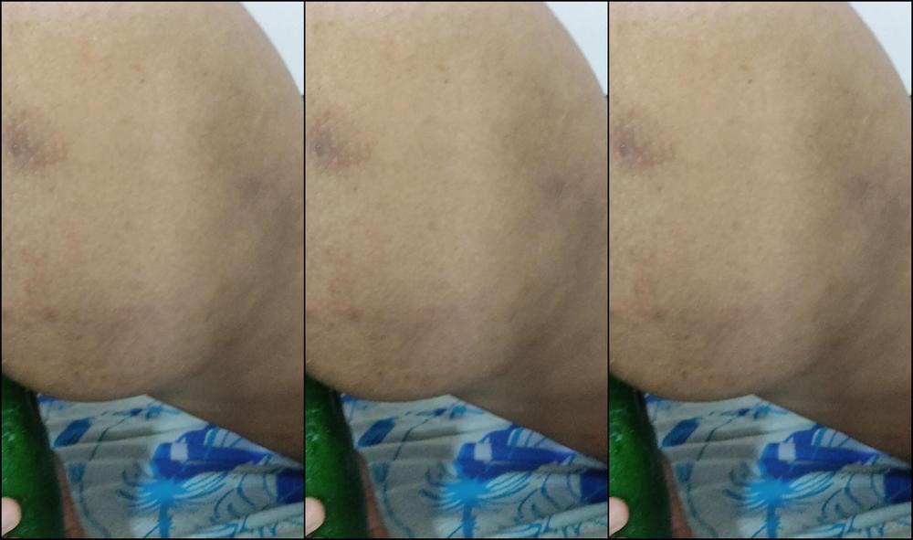 Xamy I Fuck With A Huge Thick Cucumber