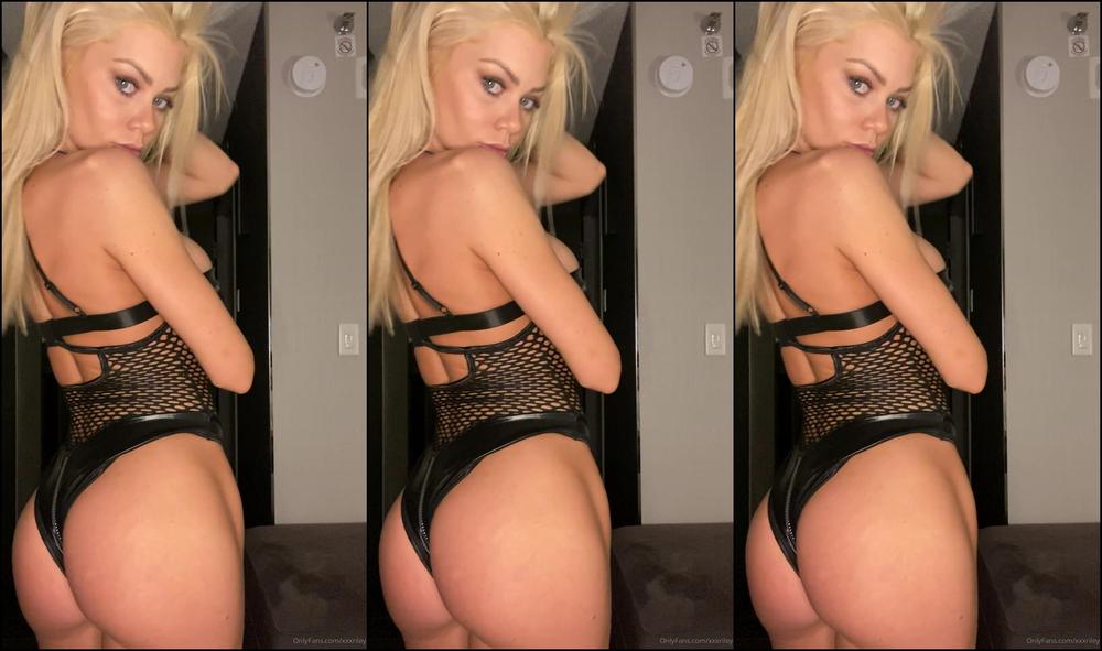 Xxxriley Stay Wide Awake