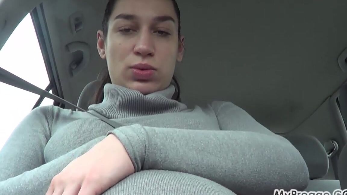 SOLO, PREGNANT Sudden Contractions Land Janetta in the hospital mypreggo.com