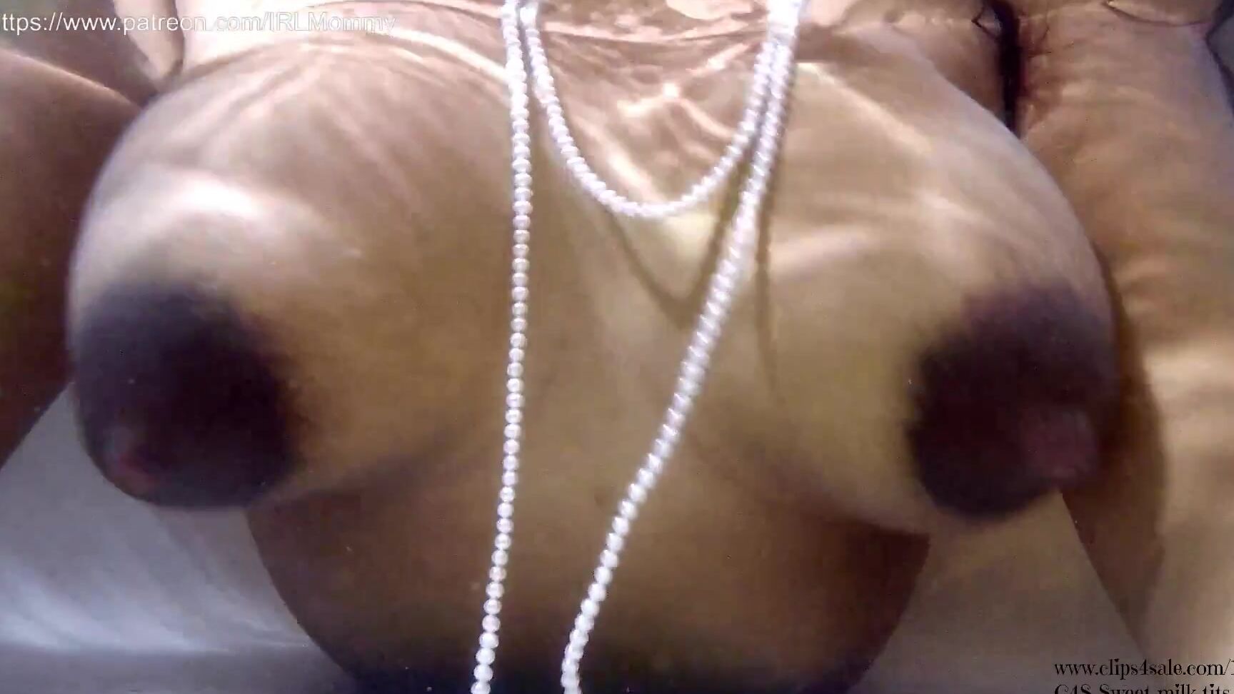 Irlmommy Under Water Boobies Gopro