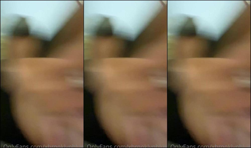 Xbrooklynbluex Yesterday S Naughty Story Oh What A Filthy Day It Was