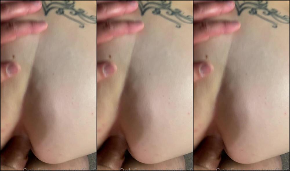 Sxphiemxi 2046768160 03 04 2021 Hubby Come Home Early And Surprised Me So Have My Anal Gape