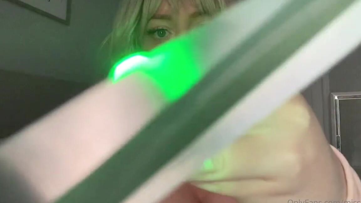 Miss Cassi Nicknamed Misscassi Onlyfans Asmr Colored Light Triggers