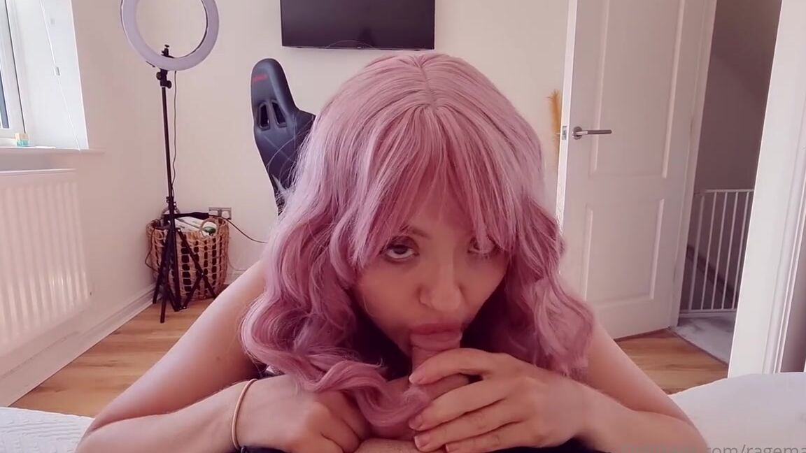 Ragemaiden Onlyfans Happy Tuesday Everyone So As Some Of You May Know I Make Custom Content And The Video Your Are Abou Sq