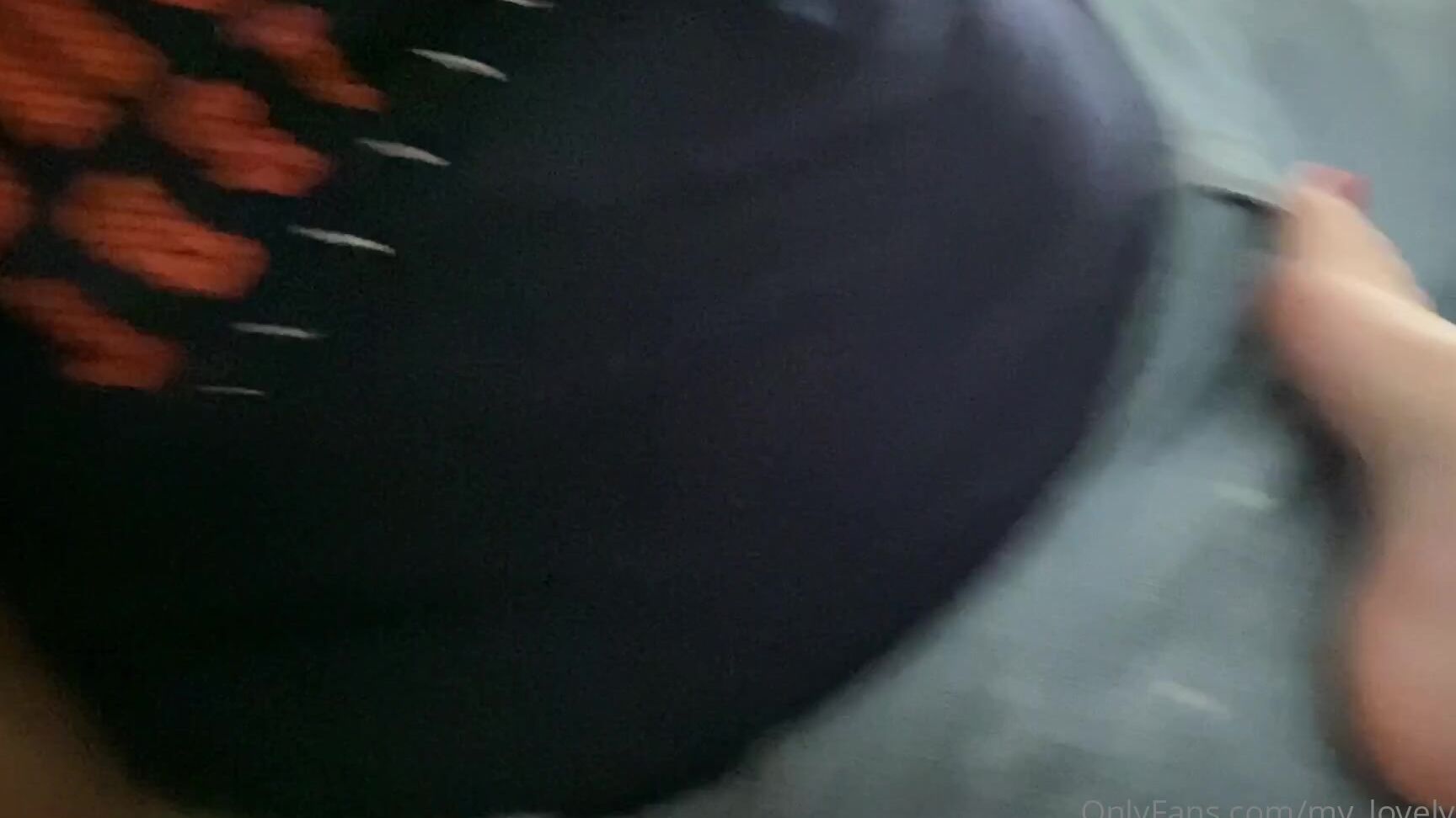 My Lovely Feet Had Some Fun Today After The Gym I Let Him Worship My Feet And Shoes And He Loved The Sub