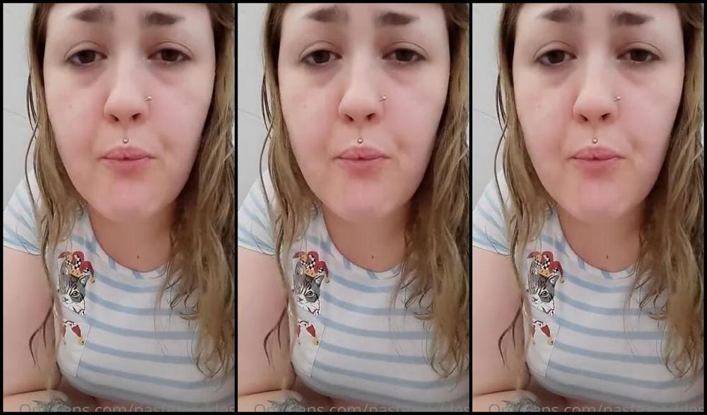 Pastel Goddess Nicknamed Pastelgoddess Onlyfans 10 13 2020 Youre My Bowl And Im Going To Teach Your Body To Accept Every Last Thing That