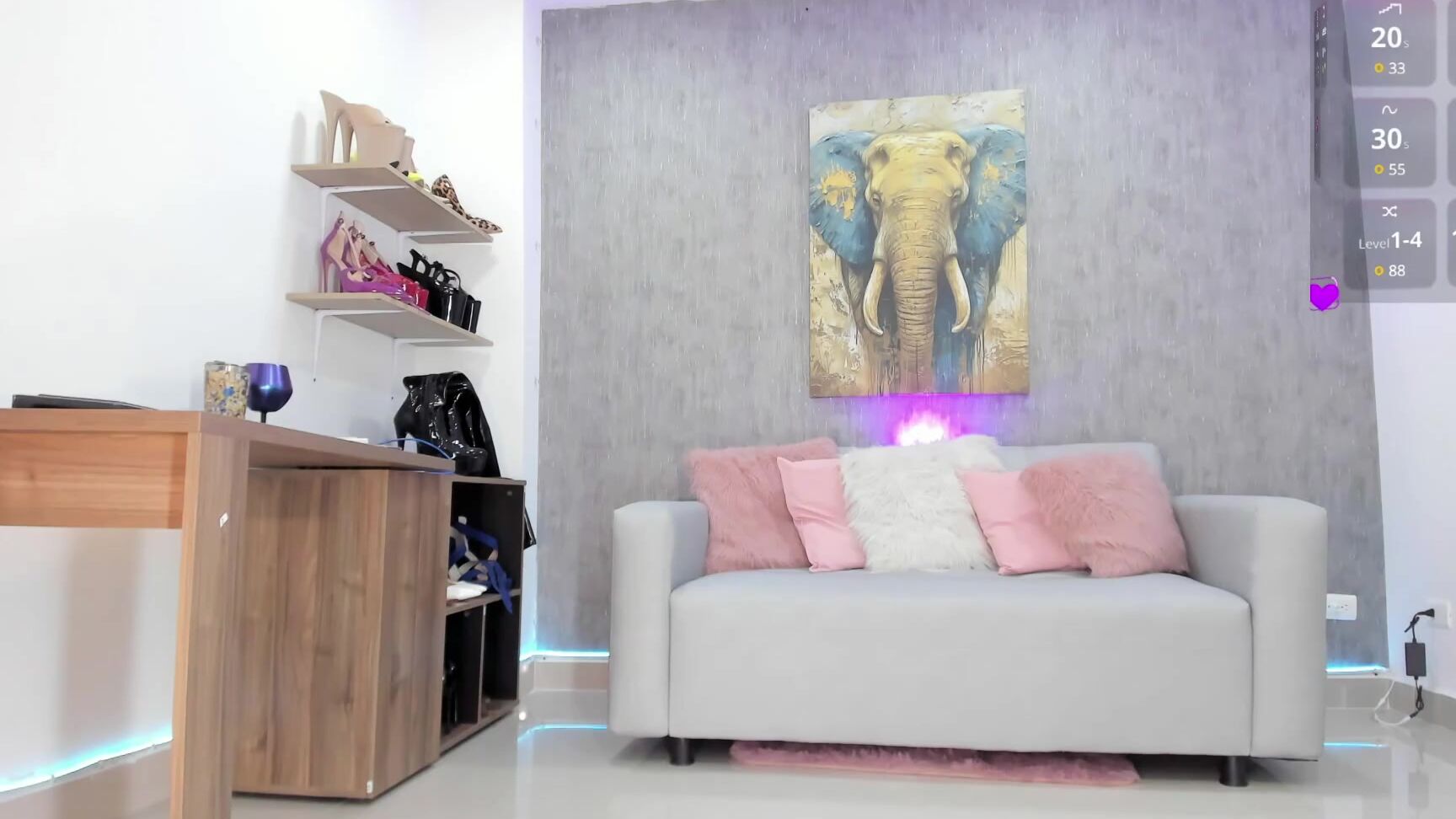 Chaturbate Ella Pride1 2025 05 09 15 16