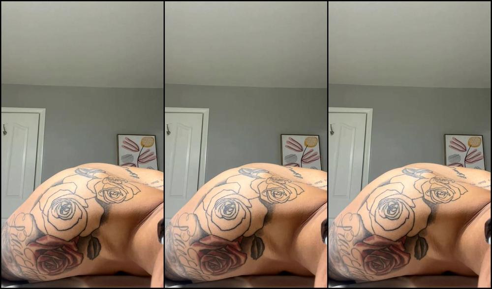 Daphne Thickass Onlyfans 91