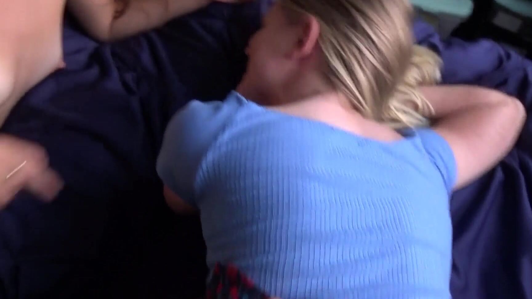 Familytherapy 2020 03 29 Nikki Sweet Dani Blu Sisters Practice Sex With Brother