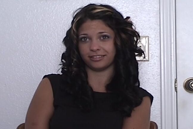 Aria, Bent Over, Hand, SD, amateurspankings as aria interview Clips4Sale