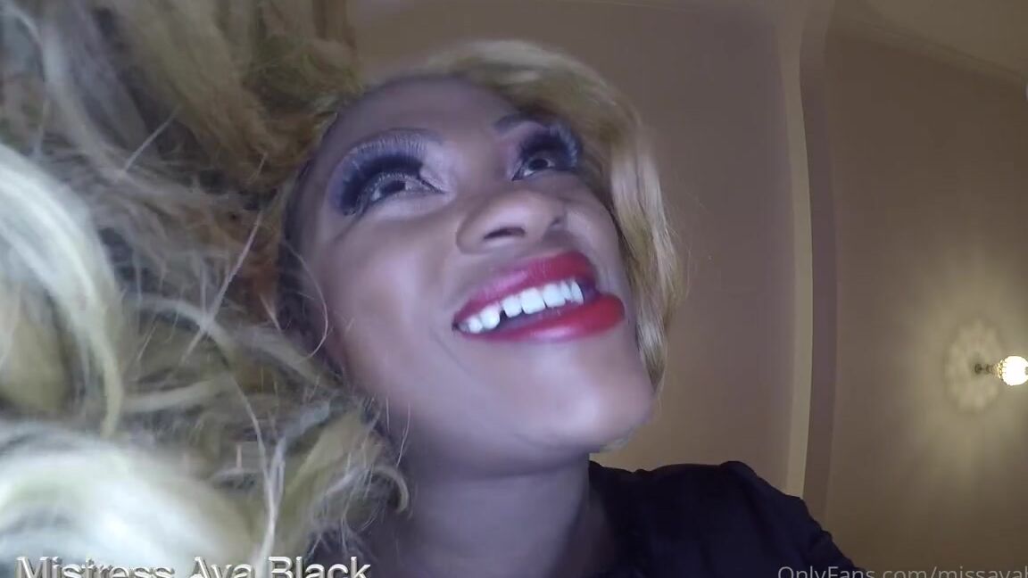 Missavablack Onlyfans Date Night Drench Spitting Fetish