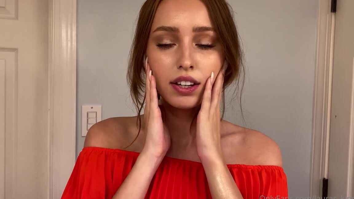 Lalalaura Nicknamed Lauras Kingdom 02 14 2024 Onlyfans Video Alexandras Quick Claw Talk