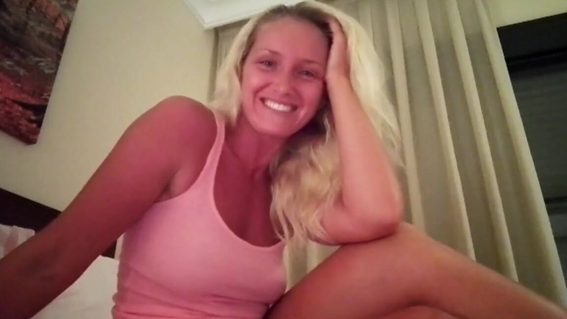 Kathianobilixx Findom 08 30 2017 Onlyfans Video All You Would Like To Know About Me With Sweet Good Night Wish Kissing You My V