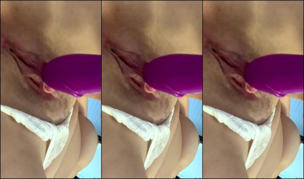 Mpwebmodel Esse V Deo Com Meu Novo Brinquedinho Vibra O N Vel M Ximo Rabbit No Meu Grelinh